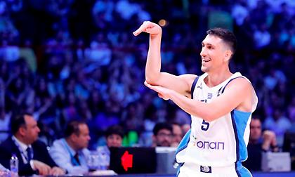 Λαρεντζάκης: «Να ενώσουμε όλους τους Έλληνες και να πανηγυρίσουμε μαζί»