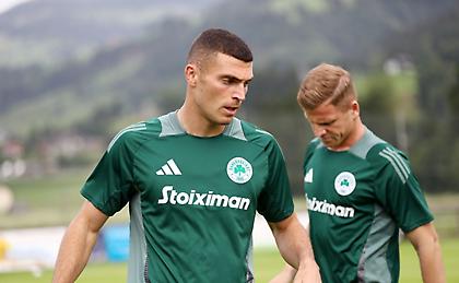 Γιώργος Νίκας : Η ευκαιρία καριέρας που έχει μπροστά του φέτος