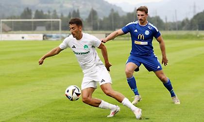 Κομβικός ο φετινός Τζούριτσιτς ως αντι-Μπερνάρ στον Παναθηναϊκό