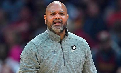 Αναλαμβάνει τους Πίστονς ο Μπίκερσταφ