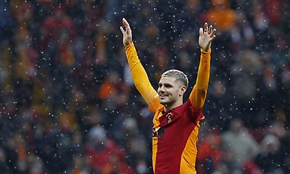 Αριθμοί που «ζαλίζουν»: H Αλ Καντισίγια προσφέρει ηγεμονικό συμβόλαιο για δύο χρόνια στον Ικάρντι