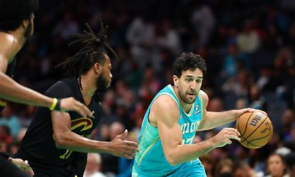 Σκέφτονται ανταλλαγή για να αποκτήσουν Μίτσιτς οι Νάγκετς