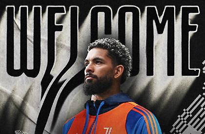 Επίσημα στη Γιουβέντους ο Λουίς - Στα 50 εκατ. ευρώ το ποσό που πήρε η Βίλα!