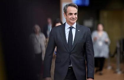 Μητσοτάκης για φωτιές: «Τα δύσκολα είναι μπροστά μας»