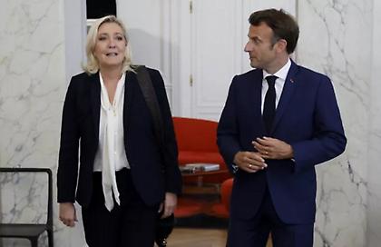 Ιστορικές εκλογές σήμερα στη Γαλλία - Η ζαριά του Μακρόν που έφερε την Ακροδεξιά μια ανάσα από την εξουσία