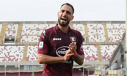 Δανεικός με οψιόν αγοράς ο Γρηγόρης Κάστανος στην Ελλάς Βερόνα