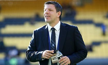 Τέλος από την Εθνική ομάδα Φύσσας και Κωνσταντινίδης