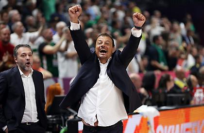 Παναθηναϊκός:  Το τελευταίο κομμάτι του «παζλ»