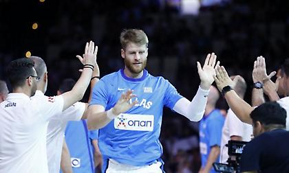 Γουόκαπ: «Στην Εθνική ομάδα εκπροσωπείς ένα ολόκληρο έθνος»