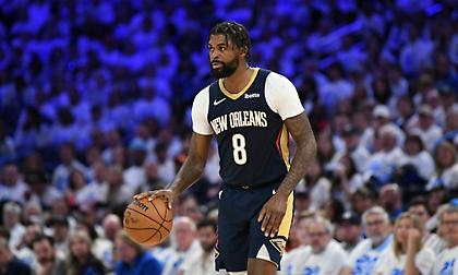 Πήραν Μάρσαλ οι Μάβερικς, το παλεύουν για Κλέι Τόμπσον