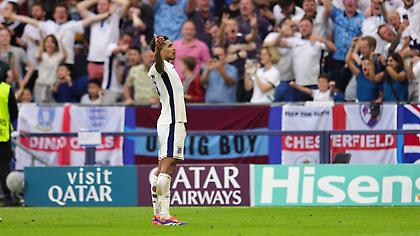 Τζουντ Μπέλιγχαμ: Αυτός ο μικρός, ο μεγάλος, ο μέγας