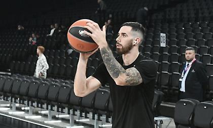 Εξετάζεται από τον Ολυμπιακό ο Βιλντόσα!