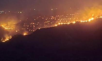 Μάχη με τις φλόγες στην Κω: Εκκενώνονται ξενοδοχεία - Απομακρύνονται κάτοικοι και τουρίστες
