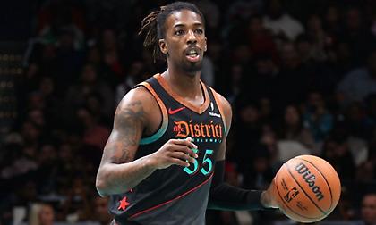 Πρώτη κίνηση για τους Μπακς στη free agency: Απέκτησαν τον Ντέλον Ράιτ