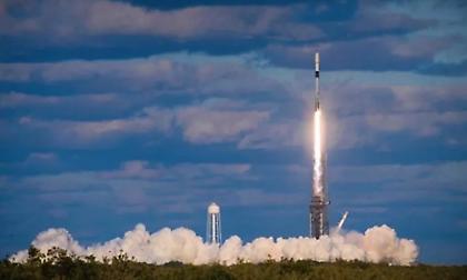 Εκτόξευση βαλλιστικού πυραύλου από τη Βόρεια Κορέα