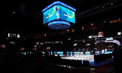 Προολυμπιακό τουρνουά: Πρεμιέρα με Ντόντσιτς vs Χεζόνια