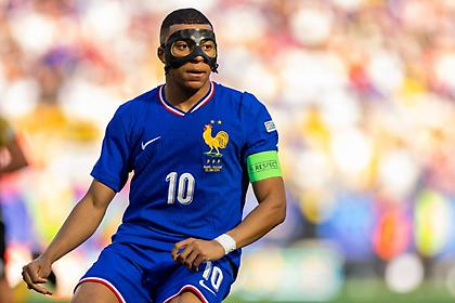 Η ώρα των φαβορί, του Εμπαπέ και του Φερνάντες