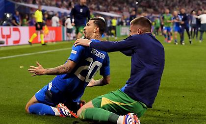 Euro 2024: Επίφοβο φαβορί η Αγγλία, υποψιασμένη η Ισπανία!