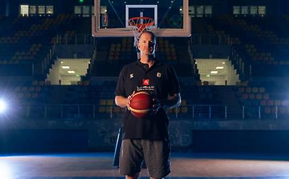 Ροντλ: «Πάει για το θαύμα η Αίγυπτος, μεγάλη στιγμή το ματς με Ελλάδα»