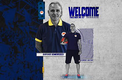 Περιστέρι: Κουτσός και Συμεωνίδης στο πλευρό του Λιμνιάτη