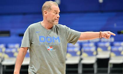 Νέστορ Γκαρσία: «Αγαπώ τους Έλληνες φιλάθλους, μου θυμίζουν Αργεντινή»