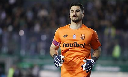 Τέλος απ’ την Κηφισιά ο Αναγνωστόπουλος