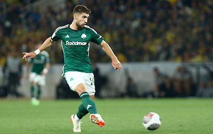 Απίστευτος Τσέριν κόντρα στην Πορτογαλία: Έκανε αδιανόητο ρεκόρ στο Euro