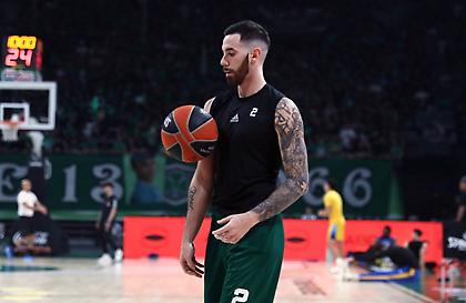 Επίσημα παρελθόν από τον Παναθηναϊκό AKTOR ο Βιλντόσα που... ετοιμάζεται για Ολυμπιακό!