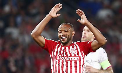 Ο Ελ Κααμπί, η Λιόν και η απαίτηση του από τη Φενέρμπαχτσε…