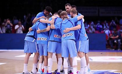 Sold out και ο ημιτελικός της Εθνικής στο Προολυμπιακό