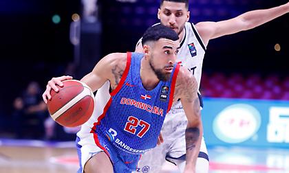 Ντουάρτε: «Έτοιμοι να δώσουμε μάχη με την Ελλάδα - Θα κάνουμε τα πάντα για τη νίκη»