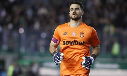 «Μην σταματάς να ονειρεύεσαι»: Το πρώτο... ερυθρόλευκο ποστ του Αναγνωστόπουλου