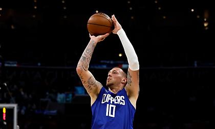 Τρεις ομάδες ΝΒΑ στο κόλπο για τον Τάις που… ακούγεται για Παναθηναϊκό