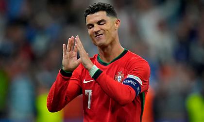 Η Πορτογαλία δεν πήγε στη Γερμανία για το Euro, πήγε για τον Κριστιάνο