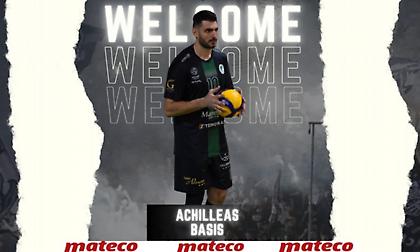 Ανακοίνωσε τον Μπάση ο ΠΑΟΚ