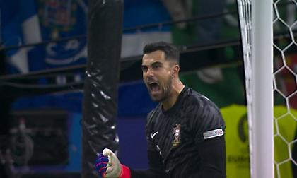 Το ιστορικό ρεκόρ του συγκλονιστικού Ντιόγκο Κόστα!