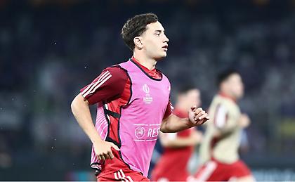 Επίσημο: Στους Ολυμπιακούς Αγώνες με την Αργεντινή ο Έσε!