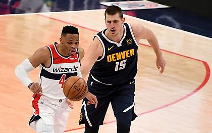 Μετά τον Μίσιτς, ο Γιόκιτς θέλει και Γουέστμπρουκ στο Ντένβερ