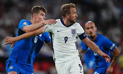 Euro 2024: Οριακό φαβορί η Ιταλία, ικανή για όλα η Δανία!