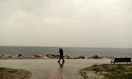 Συστάσεις της Πολιτικής Προστασίας προς τους πολίτες ενόψει της επιδείνωσης του καιρού