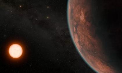 Επιστήμονες βρήκαν πλανήτη κατοικήσιμο στο μέγεθος της Γης