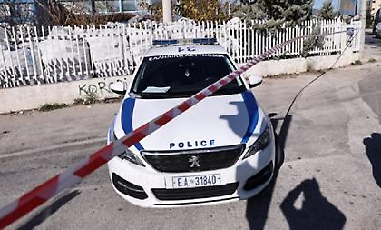 Συναγερμός στο Ψυχικό: Πυροβόλησαν και σκότωσαν άνδρα μέσα στο αυτοκίνητό του