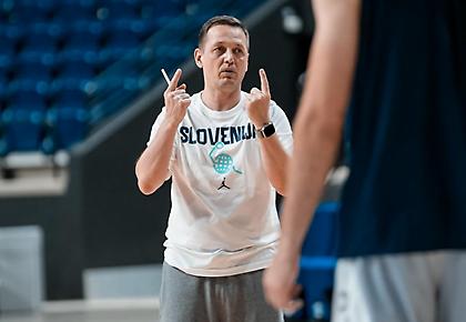 Σέκουλιτς: «Έδρα, Αντετοκούνμπο και... όχι μόνο τα προβλήματα των αντιπάλων της Ελλάδας»