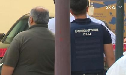 Ηχητικό ντοκουμέντο: Η στιγμή των πυροβολισμών στο Νέο Ψυχικό - Με τουλάχιστον 20 σφαίρες γαζώθηκε το θύμα