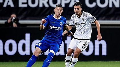 ΑΕΚ: Το ενδιαφέρον για Τισουντάλι και τα… αγκάθια