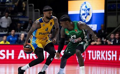 Παναθηναϊκός: Το στοιχείο που θα… ξεσηκώνει το ΟΑΚΑ