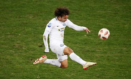 Επιστρέφει στον Ατρόμητο ο Ουάρντα