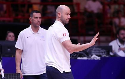 Σπανούλης: «Ο Γιάννης είναι ένας από όλους, δεν είναι ούτε το… παίζει διαφορετικός»