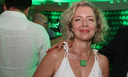 Στο Δ.Σ. του Παναθηναϊκού η Μπαλωμένου