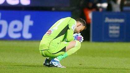 Ο Μπρινιόλι έφυγε στιγματισμένος